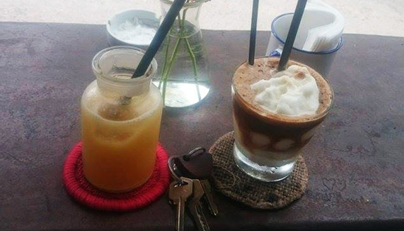 Tomy Cafe - Đông Mỹ