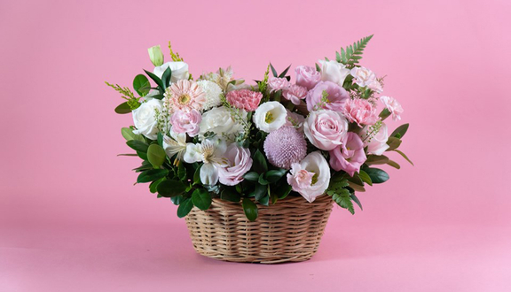 YENFlorist