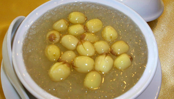 Yến Sào Thiên Kim Yến - Yến Hạt Sen