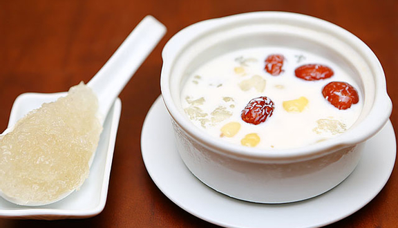 Yến Sào Khánh Hòa - Đinh Tiên Hoàng
