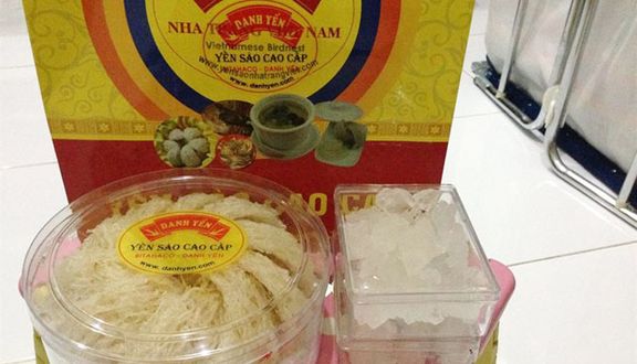 Yến Sào Danh Yến