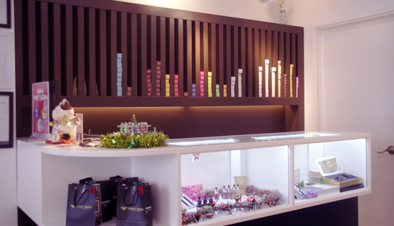 World Vape Shop - Sản Phẩm Nhập Khẩu
