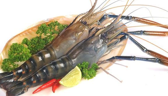 Vựa Hải Sản Minh Hải