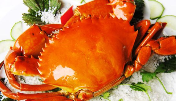Vựa Cua Út Kiệt