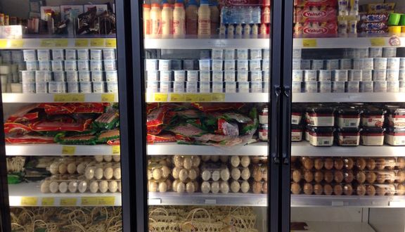 Vinmart - Xô Viết Nghệ Tĩnh