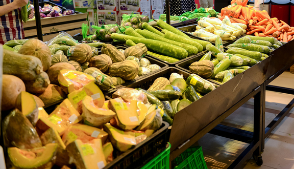 VinMart - Cộng Hòa