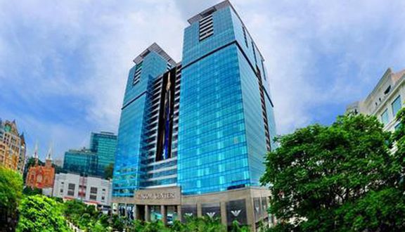 Vincom Shopping Center