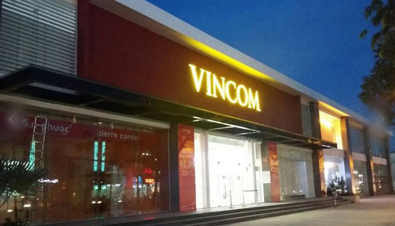 Vincom Plaza Quang Trung