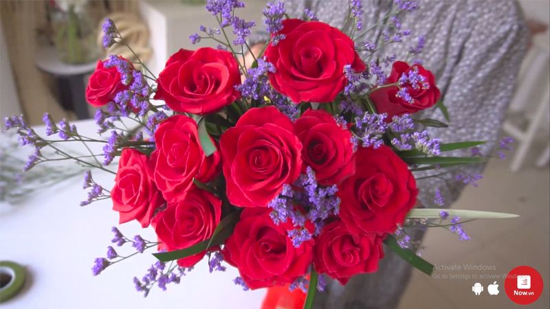 Trà Flowers - Trường Sa