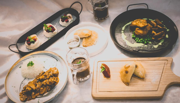 Feuro - Modern European Cuisine