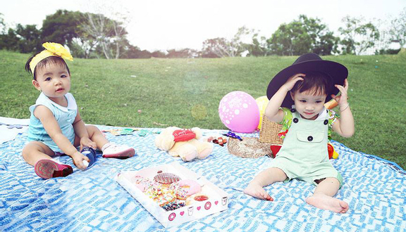 Tiniboo - Thời Trang Bé Yêu
