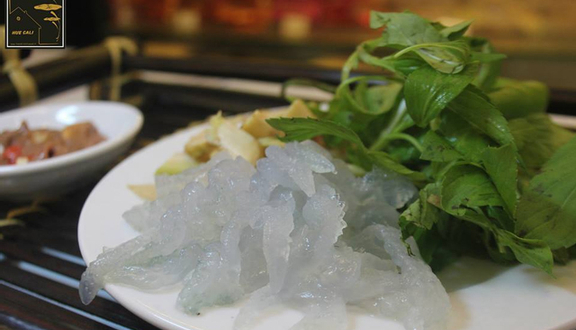 Tinh Túy Xứ Huế - Đặc Sản Huế