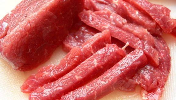 Tiệm Thịt Bò 165 Lê Quang Định