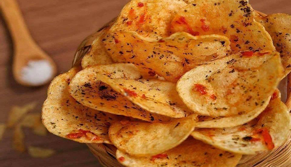 Thùy Vân Food - Đặc Sản 3 Miền
