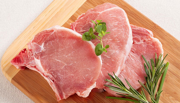 Ausfarm - Thịt Heo Hữu Cơ - Nguyễn Khắc Nhu
