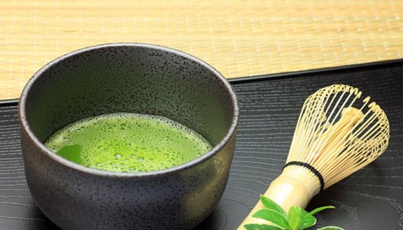 Thảo Mộc Xanh - Ngũ Cốc Các Loại