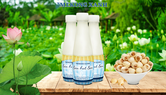 ThaisonFoods - Nguyễn Thái Bình