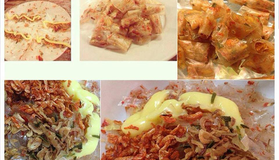 Tây Ninh Food - Đặc Sản Tây Ninh