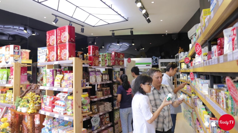 Tân Khánh Mini Mart