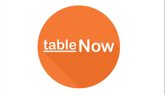 tableNow HCM