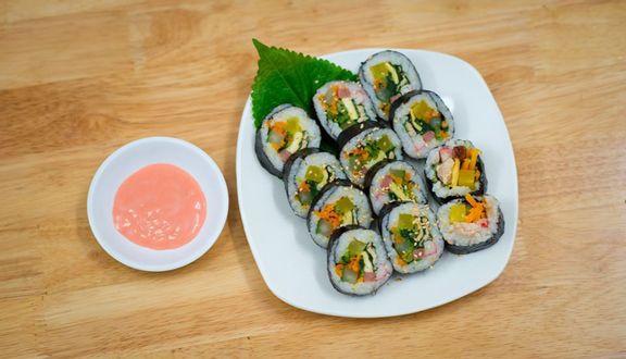 Tommi's Korean Food