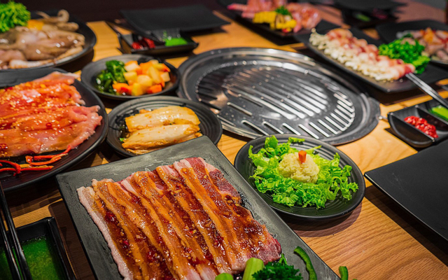 Felix BBQ & Hotpot