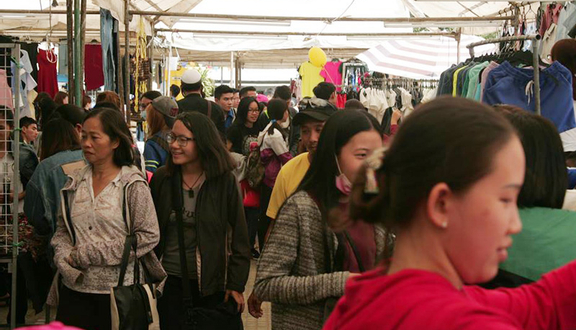 Super 9Fair Phú Thọ