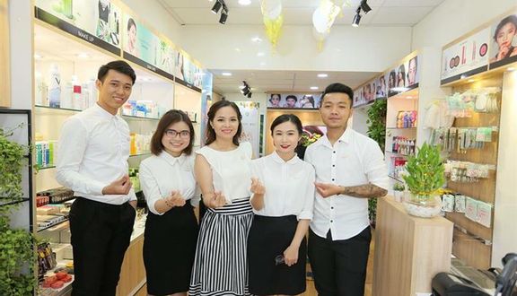 Sona.Cosmetics - Mỹ Phẩm Chính Hãng