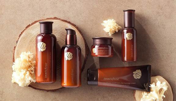 SkinStore - Mỹ Phẩm Nội Địa Hàn Quốc