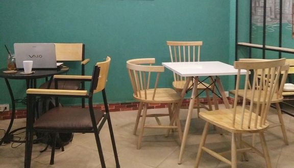 Feli Coffee