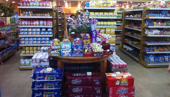 Siêu Thị US.Mart