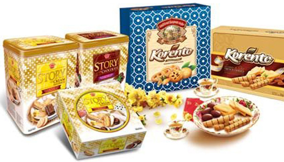 Shop & Go - Trường Sơn