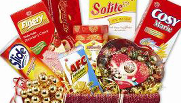 Shop & Go - Trần Quang Khải