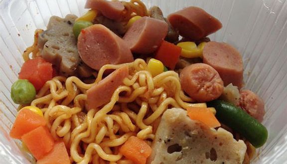 Shop & Go - Thống Nhất