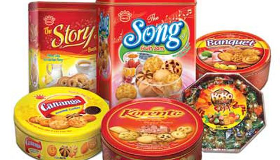 Shop & Go - Huỳnh Tấn Phát