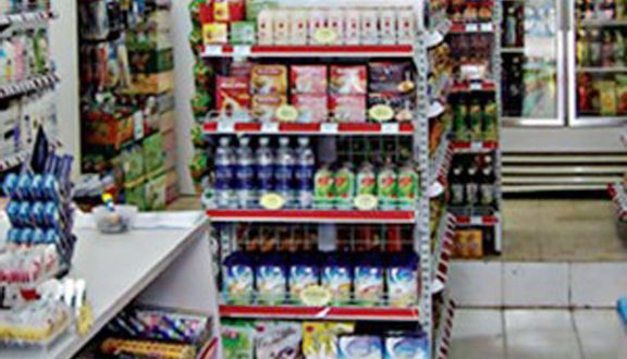 Shop & Go - Hoàng Văn Thụ