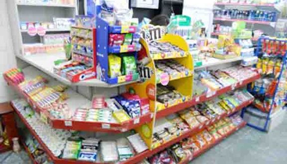 Shop & Go - Hồ Xuân Hương