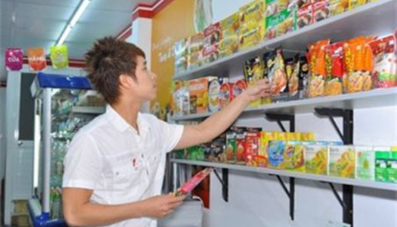 Shop & Go - Đinh Tiên Hoàng Bình Thạnh