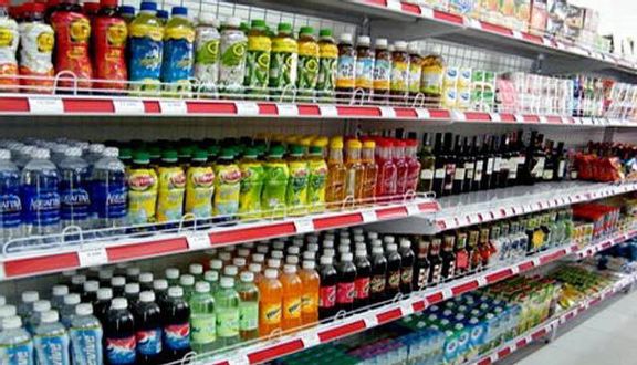 Shop & Go - Cao Thắng
