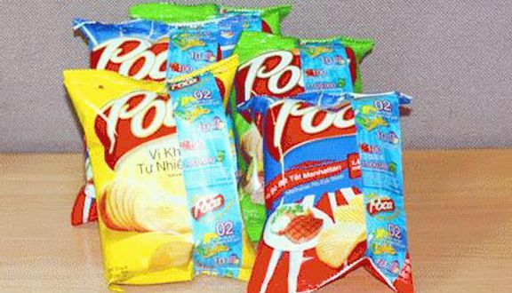 Shop & Go - 45 Xô Viết Nghệ Tĩnh