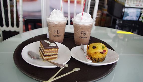 FB Deli