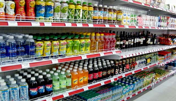 Shop & Go - 286 Điện Biên Phủ