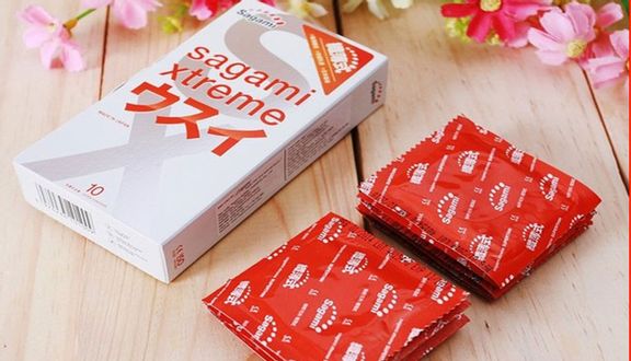 Shop Bao Cao Su Chắc Nịch - Nguyễn Thượng Hiền