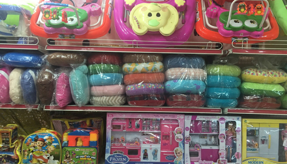 Shop Baby Ngoan - Đồ Em Bé