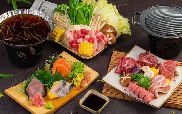 Cơm Bento Gà Nướng Sốt Teriyaki