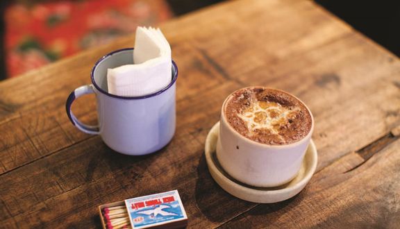 Favi Coffee - Phan Văn Trị