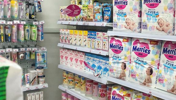 Sakuko Japanese Store - Hàng Nhật Nội Địa