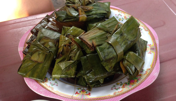 Quán Nậm - Bánh Huế