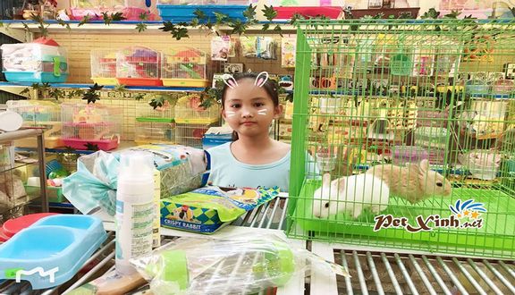 Pet Xinh