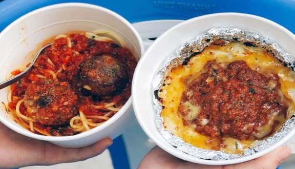 Fast Lunch Thần Tốc - Set Ăn Trưa & Đồ Ăn Vặt - Võ Thị Sáu
